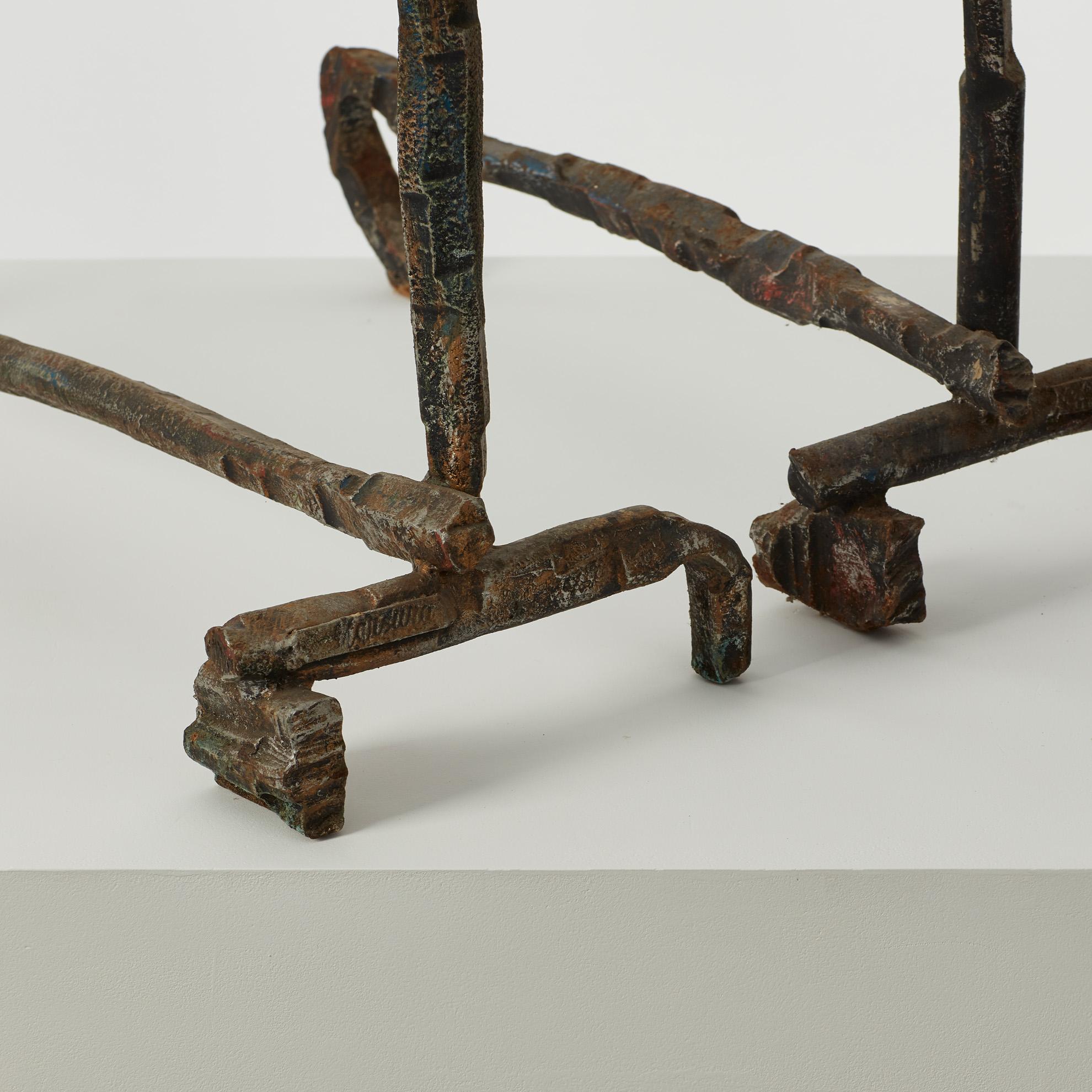 Androni 'Alari Caminetto' Salvino Marsura - Treviso, anni '70 In condizioni buone in vendita a London, GB