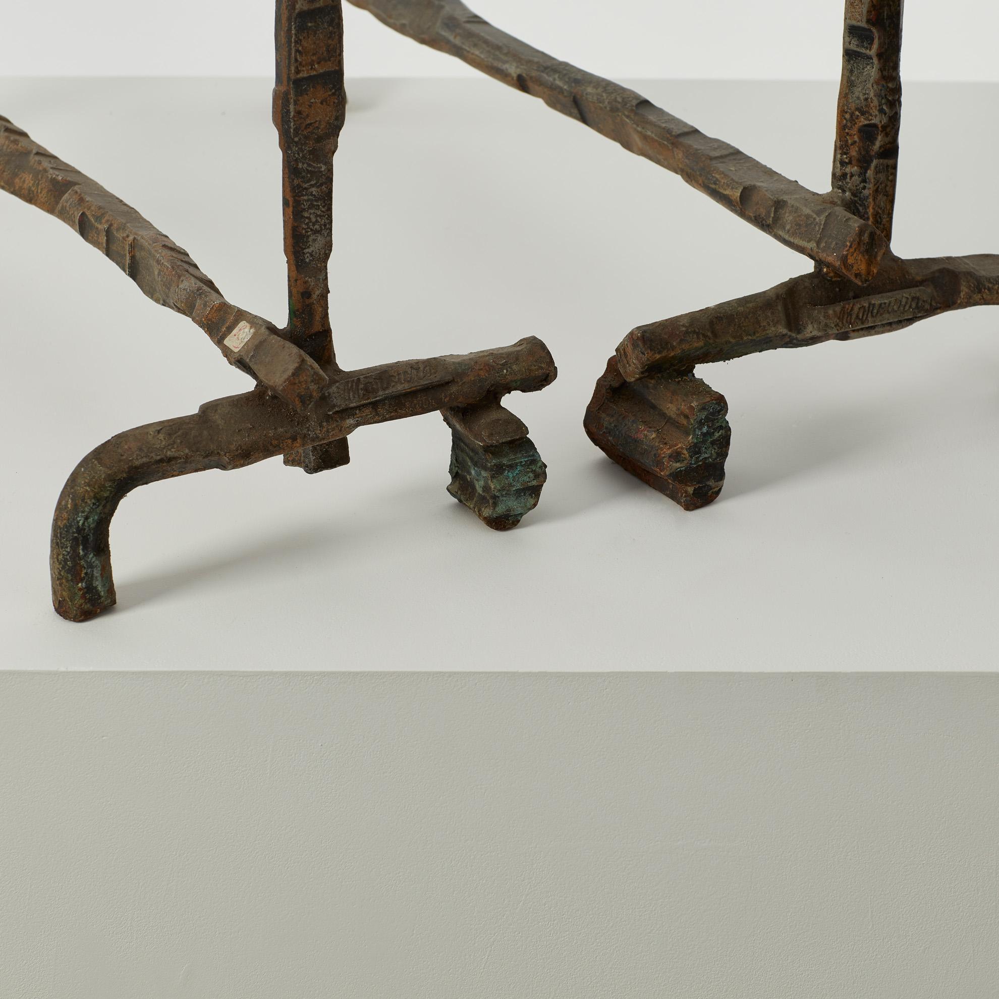 Salvino Marsura Azulejos 'Alari Caminetto' - Treviso Italia, Años 70 en Bueno estado para la venta en London, GB