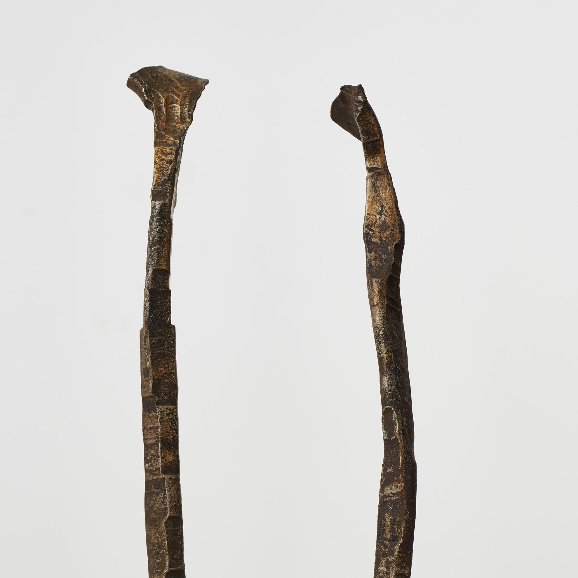 Androni 'Alari Caminetto' di Salvino Marsura - Treviso, anni '80 In condizioni buone in vendita a London, GB