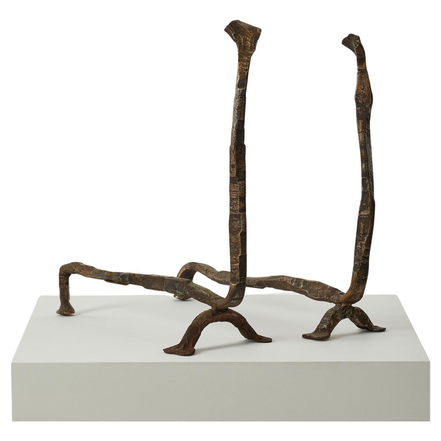 Androni
Alari Caminetto
di Salvino Marsura - Treviso, anni
80