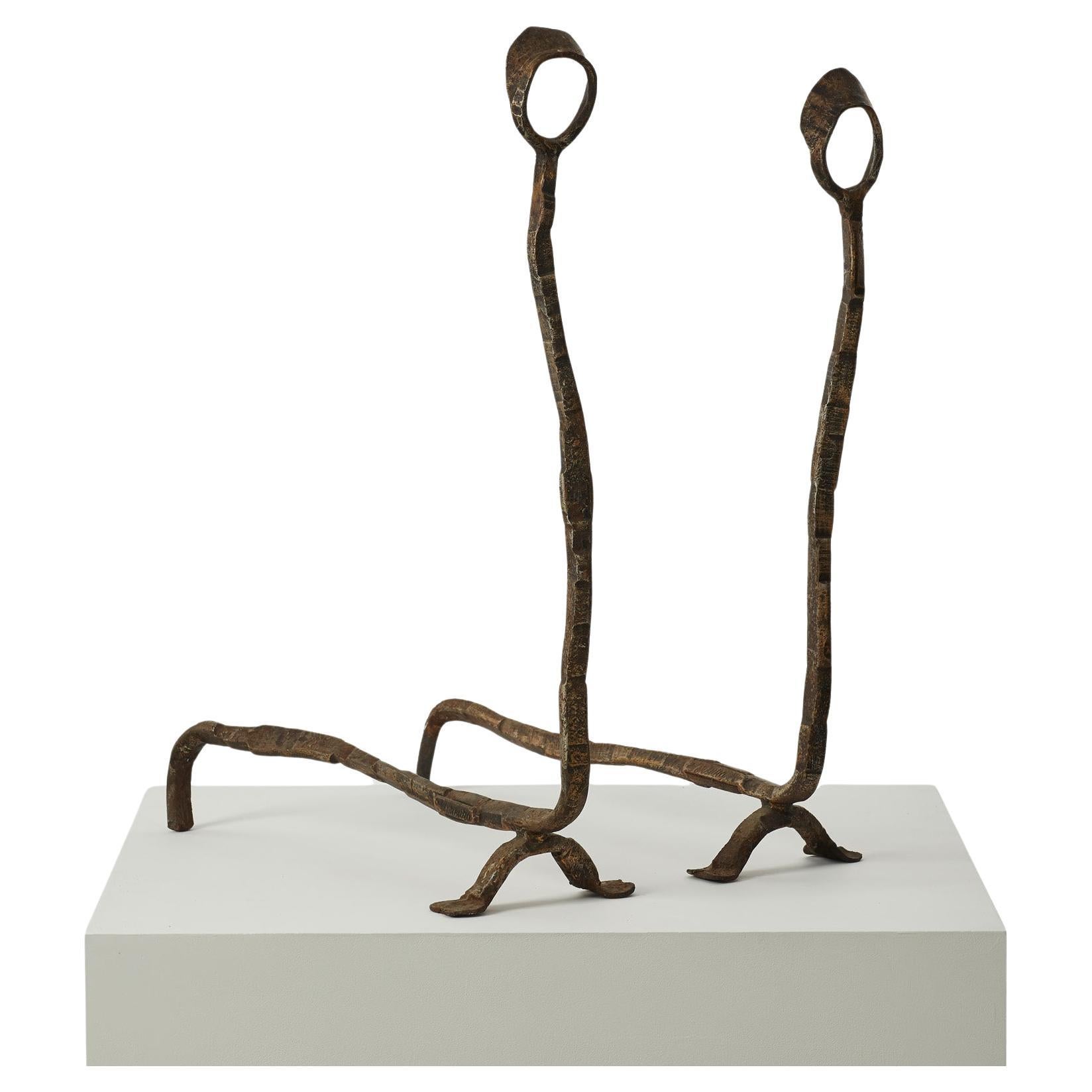 Androni
Alari Caminetto
di Salvino Marsura - Treviso, anni
80