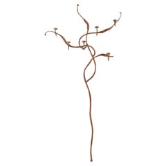 Salvino Marsura 'Albero di Londra' coatstand - Italy, 2000s