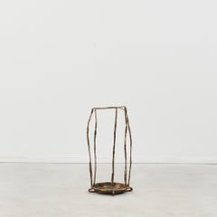Salvino Marsura Aste umbrella stand - Italy, 2000s