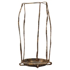 Salvino Marsura Aste umbrella stand - Italy, 2000s