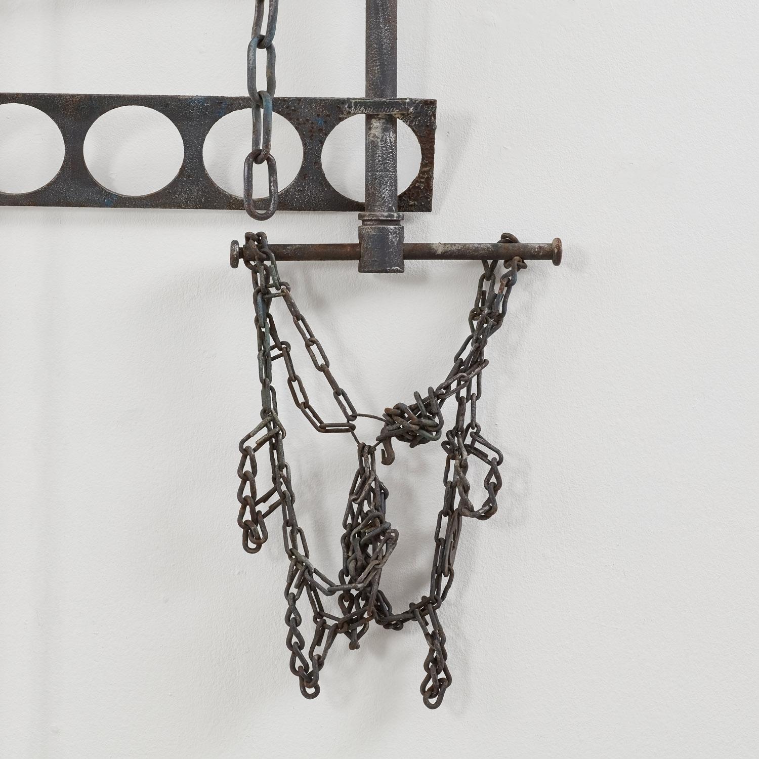 XXIe siècle et contemporain Sculpture de Salvino Marsura Cascate de Trévise, Italie c2000 en vente