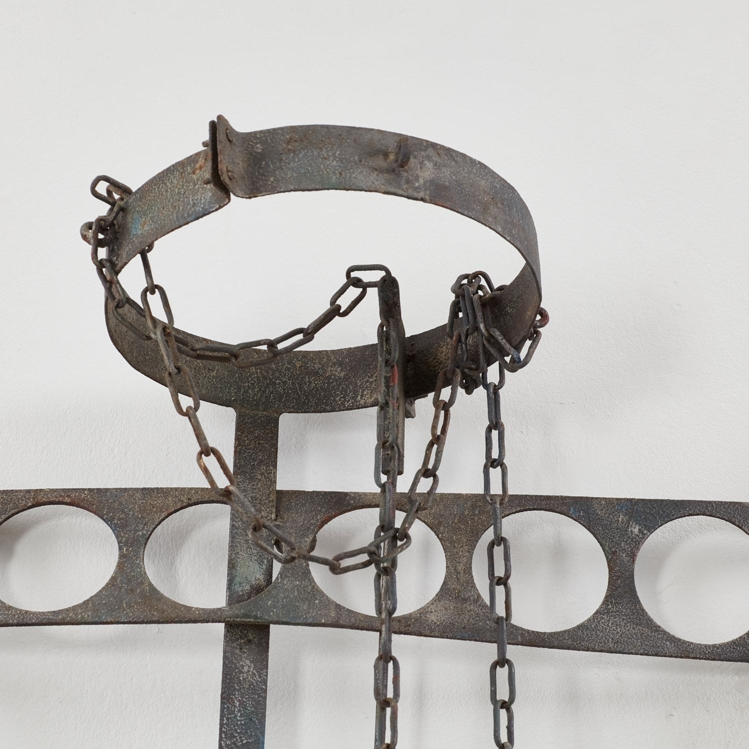 Sculpture de Salvino Marsura Cascate de Trévise, Italie c2000 en vente 1