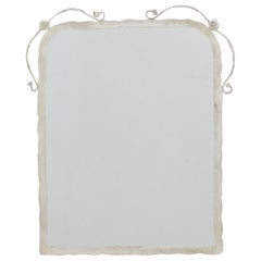 Espejo sobremantel Salvino Marsura 'Decoro' - Italia, años 90