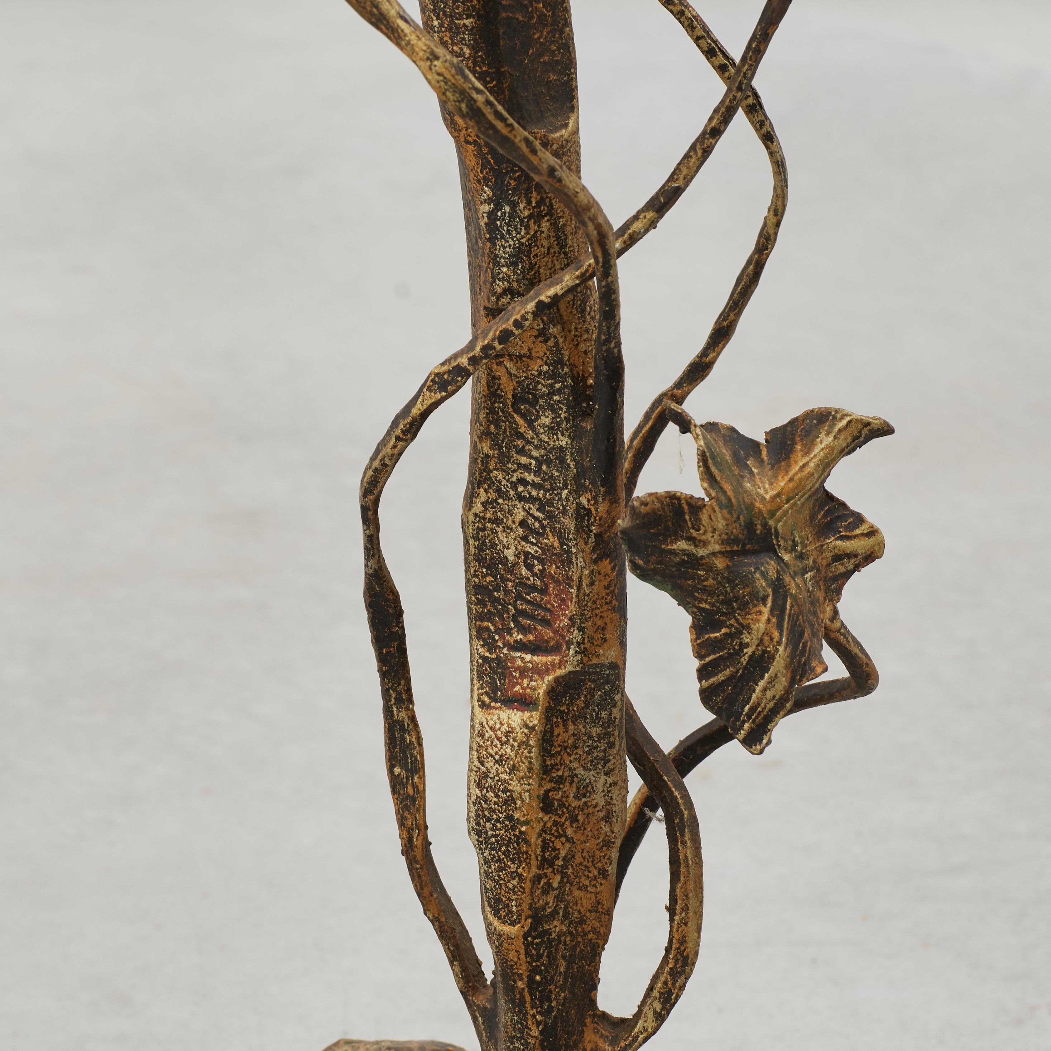 italien Jardinière Salvino Marsura 'Edera' - Italie, années 1960 en vente