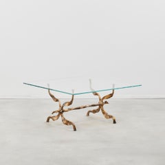 Tavolino Salvino Marsura 'Equilibrio' - Italia, anni '90