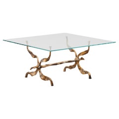 Salvino Marsura 
Equilibrio
 coffee table - Italy, 1990s