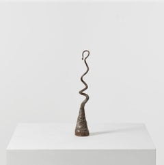 Salvino Marsura Ferma Porta door stopper - Italy, 1970s