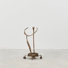 Salvino Marsura 'Figure' umbrella stand - Italy, 1990s