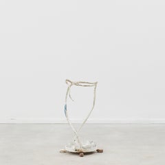 Salvino Marsura Fiocco umbrella stand - Italy, 1990s
