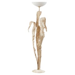 Salvino Marsura Fiore floor lamp from Treviso Italy, 2000s