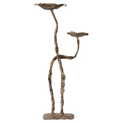 Salvino Marsura floorstanding vide poche - Italy, 2000s