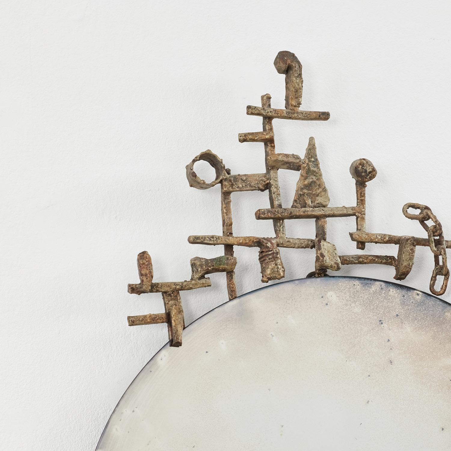 Forgé Salvino Marsura 