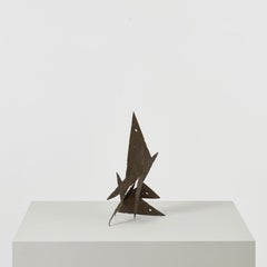 Salvino Marsura Frammenti Sculpture -, Italy, 2000s
