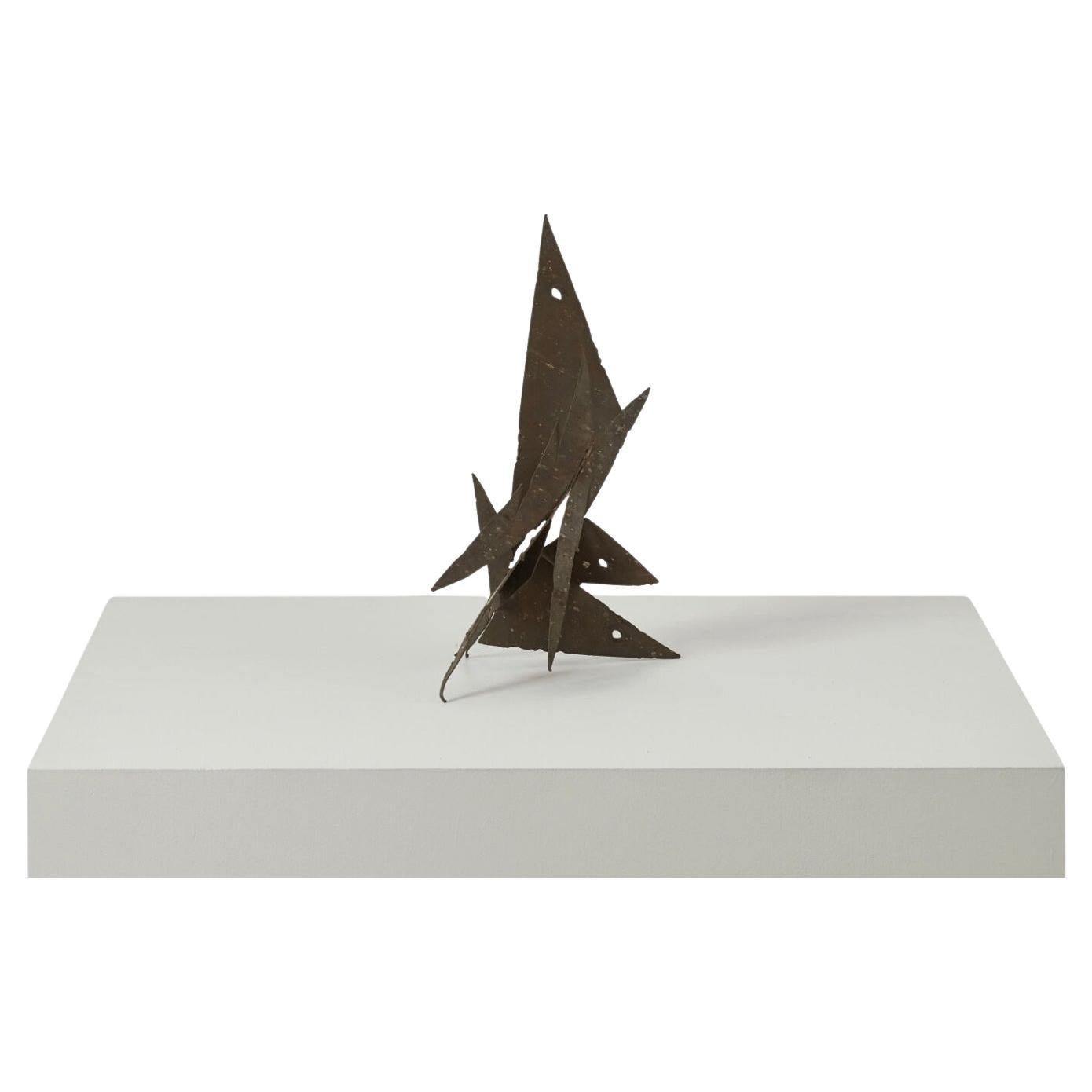 Salvino Marsura Frammenti Sculpture -, Italy, 2000s For Sale