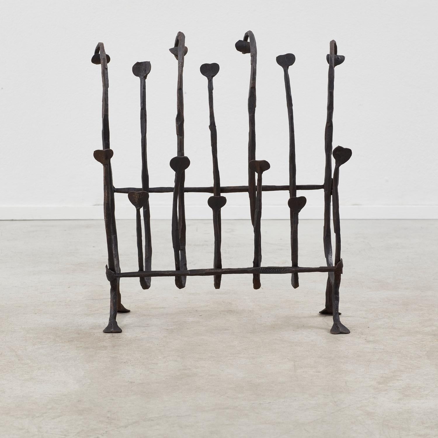 Cremagliera Salvino Marsura Germogli - Treviso Italia, anni '90 In condizioni buone in vendita a London, GB