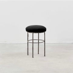 Tabouret 'Girare' de Salvino Marsura - Italie, années 2000