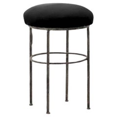 Tabouret 'Girare' de Salvino Marsura - Italie, années 2000