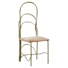 Salvino Marsura Glicine chair for Treviso, Italy, 2000s