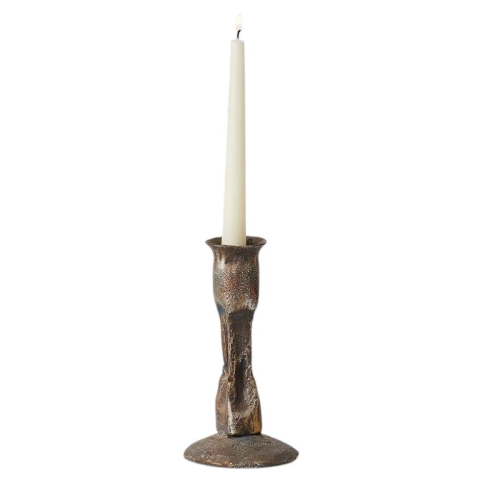 Salvino Marsura Il Calice candle holder - Italy, 1970s