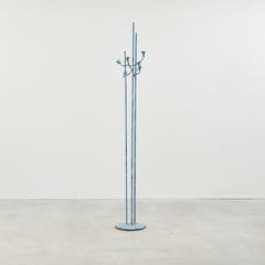 Salvino Marsura 'Il Cielo' coat stand - Italy, 2000s