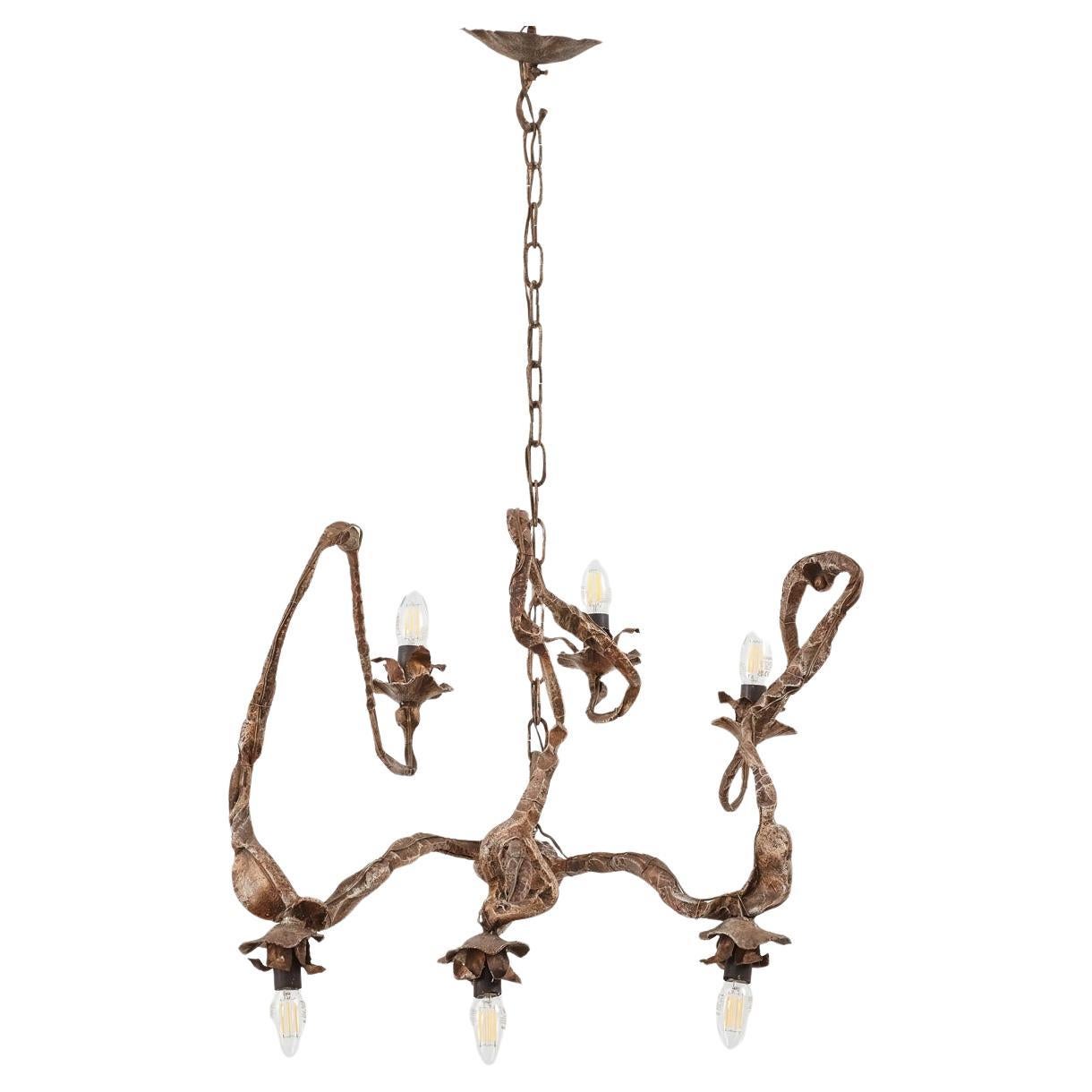 Salvino Marsura Chandeliers and Pendants