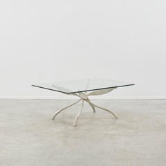 Salvino Marsura 'Kilia' coffee table - Italy, 1990s