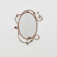 Espejo 'Movimento' de Salvino Marsura - Italia, años 2000