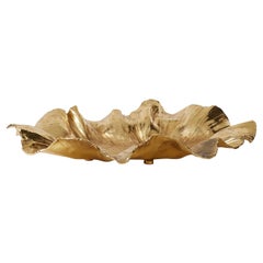 Salvino Marsura 'Ninfea' bow - Italy 2000s.