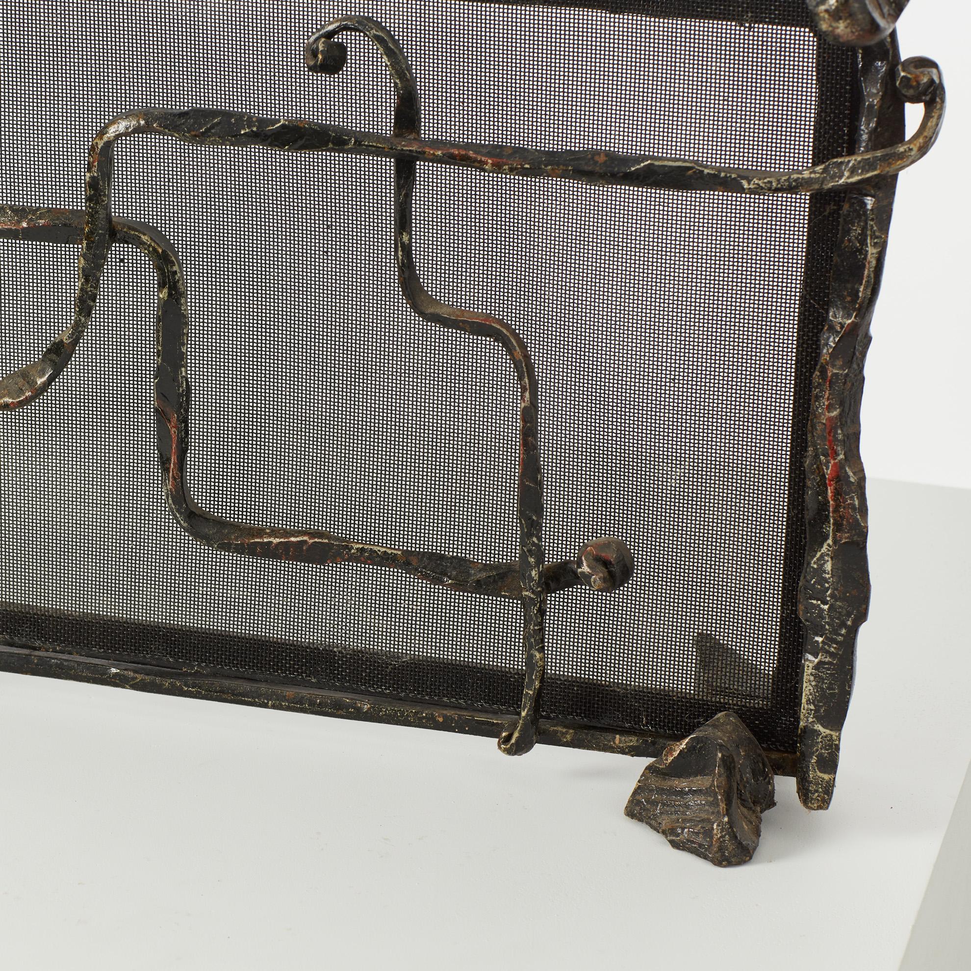 italien Pare-feu Salvino Marsura 'Note Musicali' - Trévise Italie, années 1990 en vente