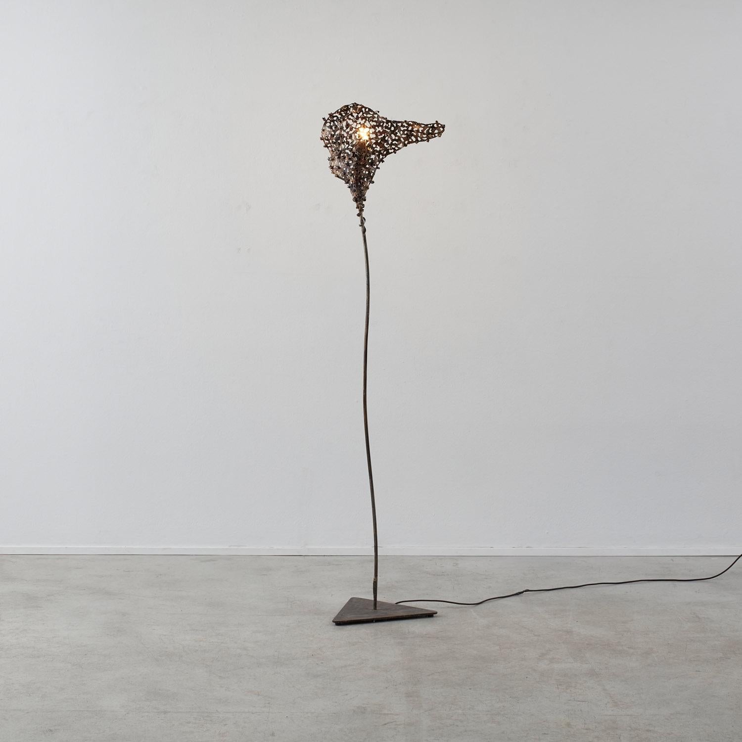 Salvino Marsura Lampada da terra Nuova arte di Treviso, anni 2000 In condizioni buone in vendita a London, GB