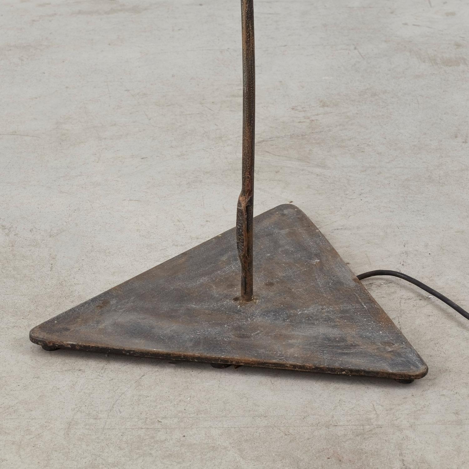 Salvino Marsura Lampada da terra Nuova arte di Treviso, anni 2000 in vendita 1