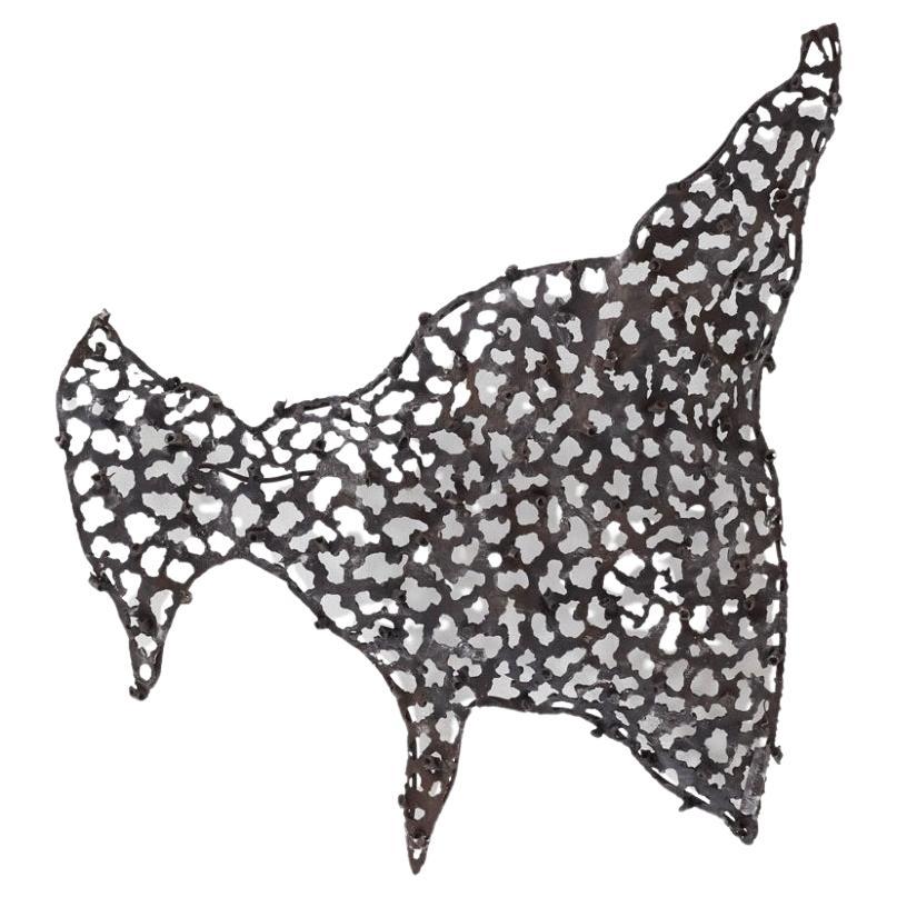 Aplique 
Ombra Peforata
 de Salvino Marsura - Italia, Años 60