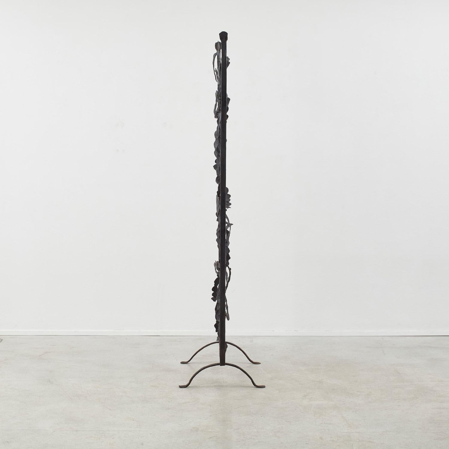 Salvino Marsura Separador de ambientes Pannello 'Divisorio' - Treviso Italia, años 90 Italiano en venta