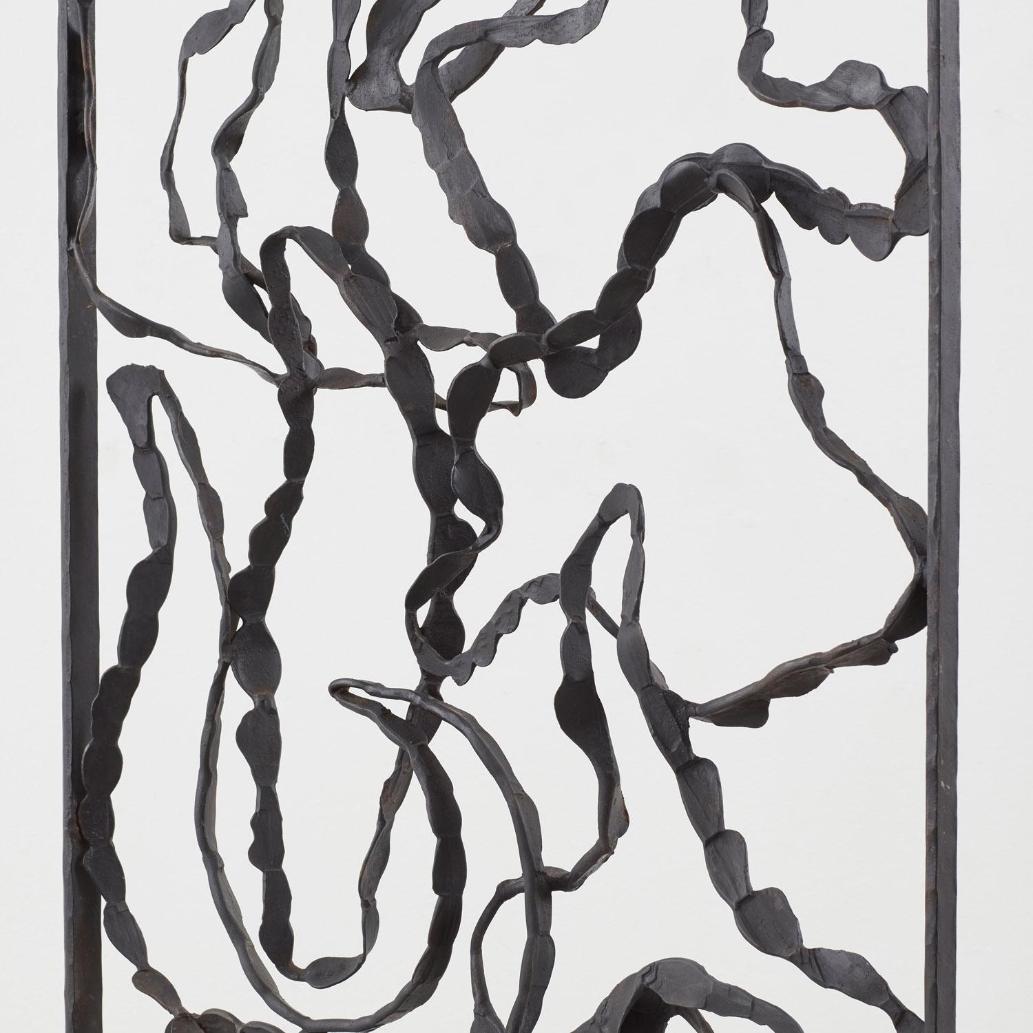 Salvino Marsura Separador de ambientes Pannello 'Divisorio' - Treviso Italia, años 90 en Bueno estado para la venta en London, GB