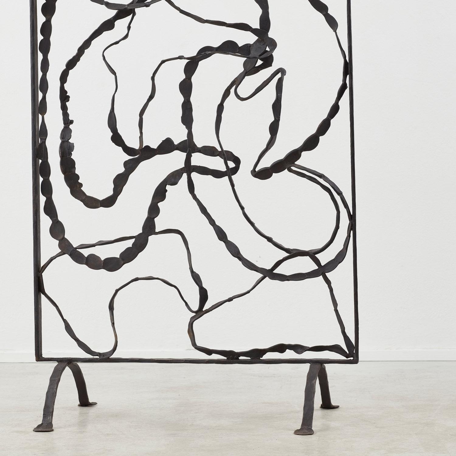 Salvino Marsura Separador de ambientes Pannello 'Divisorio' - Treviso Italia, años 90 finales del siglo XX en venta