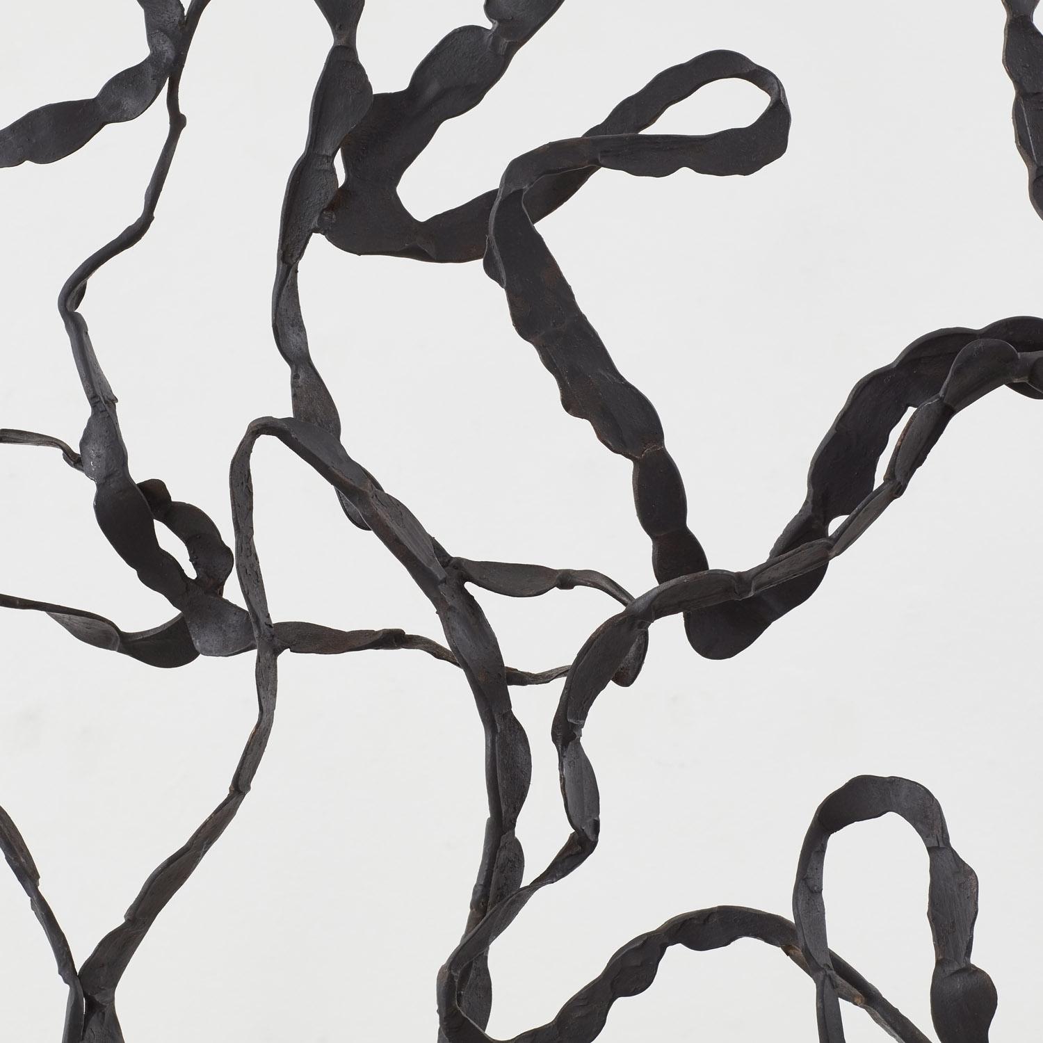 Salvino Marsura Separador de ambientes Pannello 'Divisorio' - Treviso Italia, años 90 Hierro forjado en venta