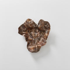 Salvino Marsura 'Papavero d’Acqua bowl II' - Italy, 2000s