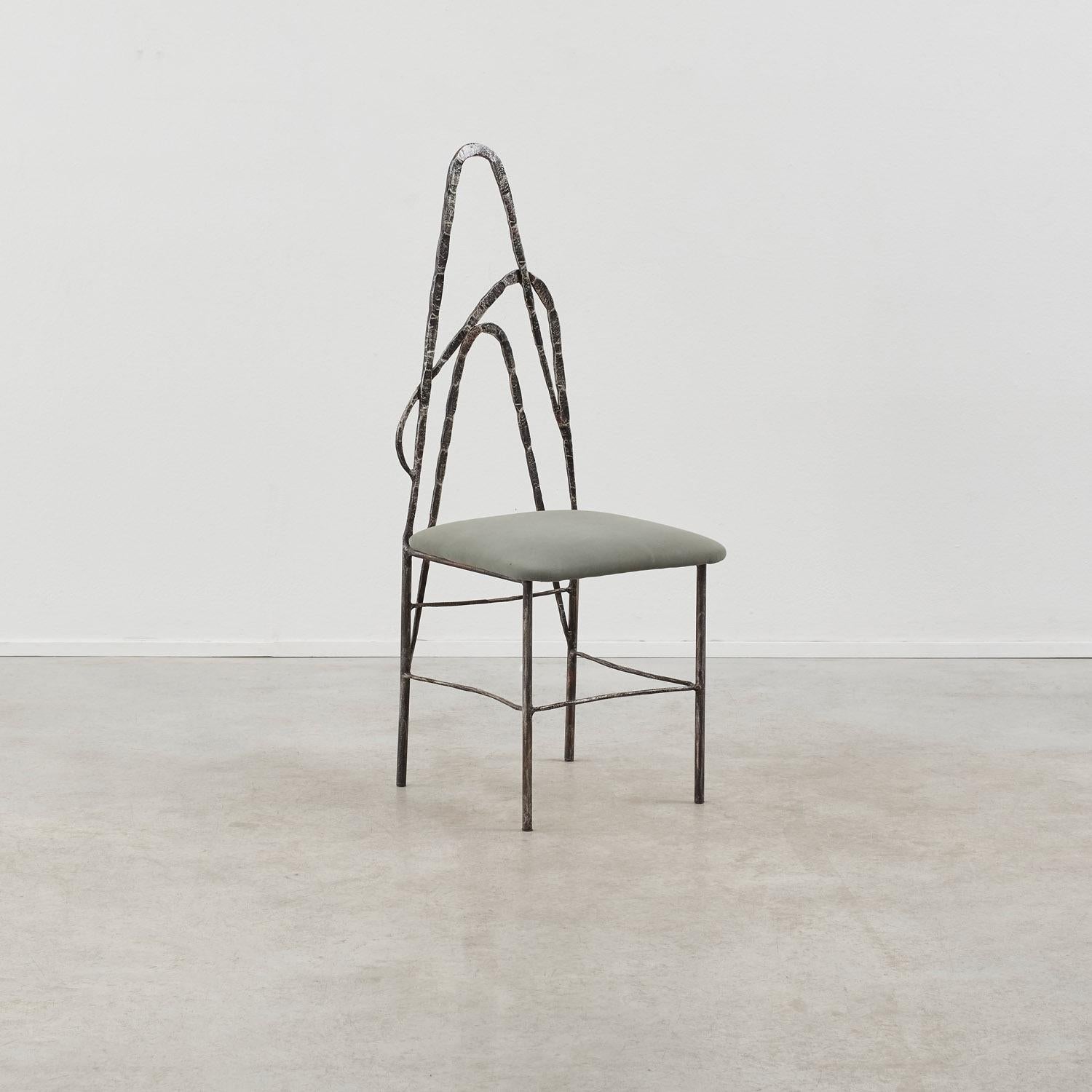 Chaise Salvino Marsura Picasso I de Trévise, Italie, années 2000 Bon état - En vente à London, GB