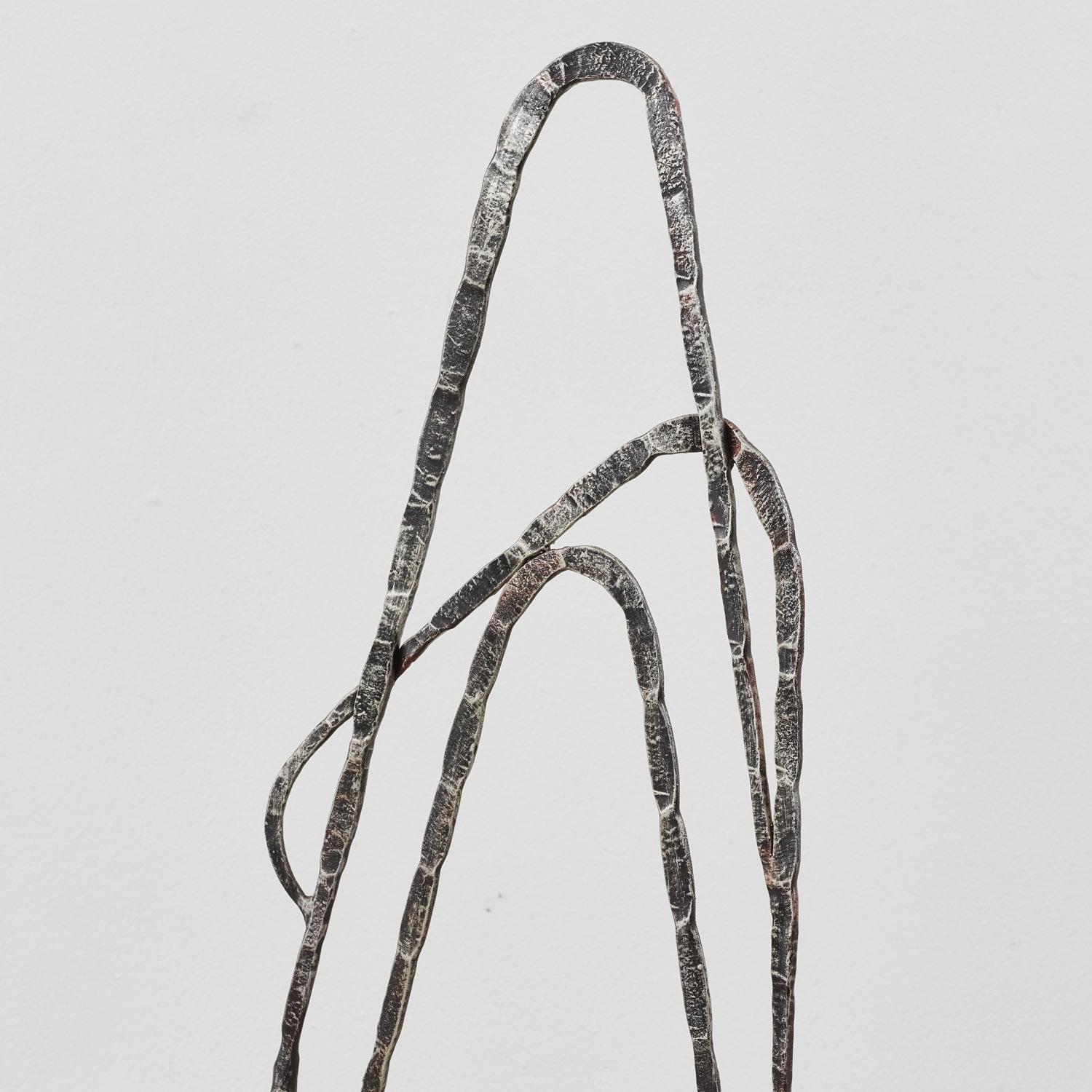Chaise Salvino Marsura Picasso I de Trévise, Italie, années 2000 en vente 1