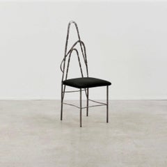 Salvino Marsura 'Picasso chair III' - Italy, 2000s