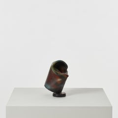 Salvino Marsura Poeta, scultura di Treviso, Italia, anni '80