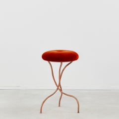 Salvino Marsura 'Rami' stool- Italy, 2000s