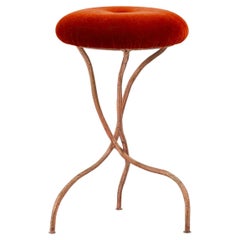 Salvino Marsura 'Rami' stool- Italy, 2000s