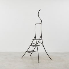 Salvino Marsura Scala Multioso from Treviso Italy, 2000s