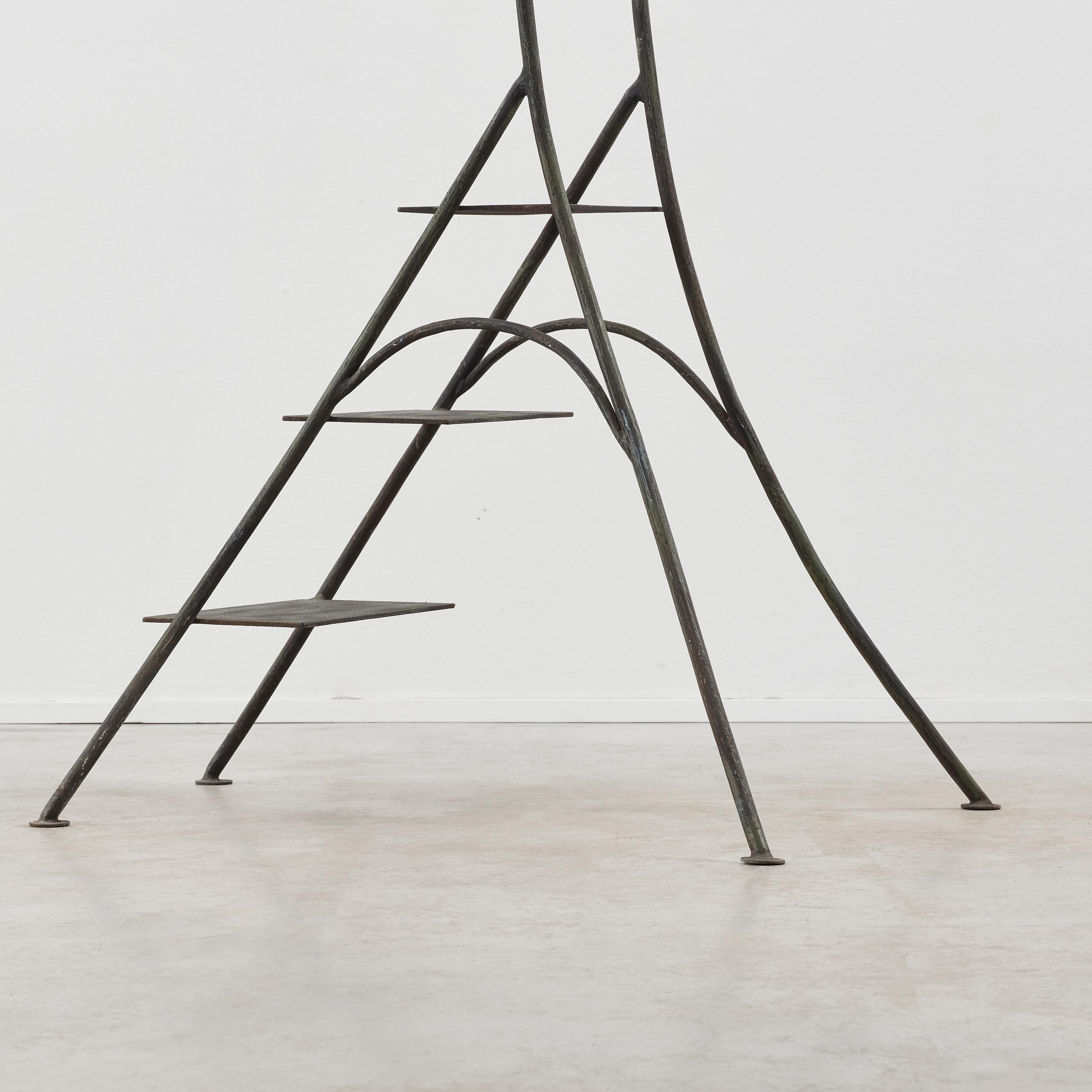 Salvino Marsura Scala Multioso from Treviso Italy, 2000s For Sale 2