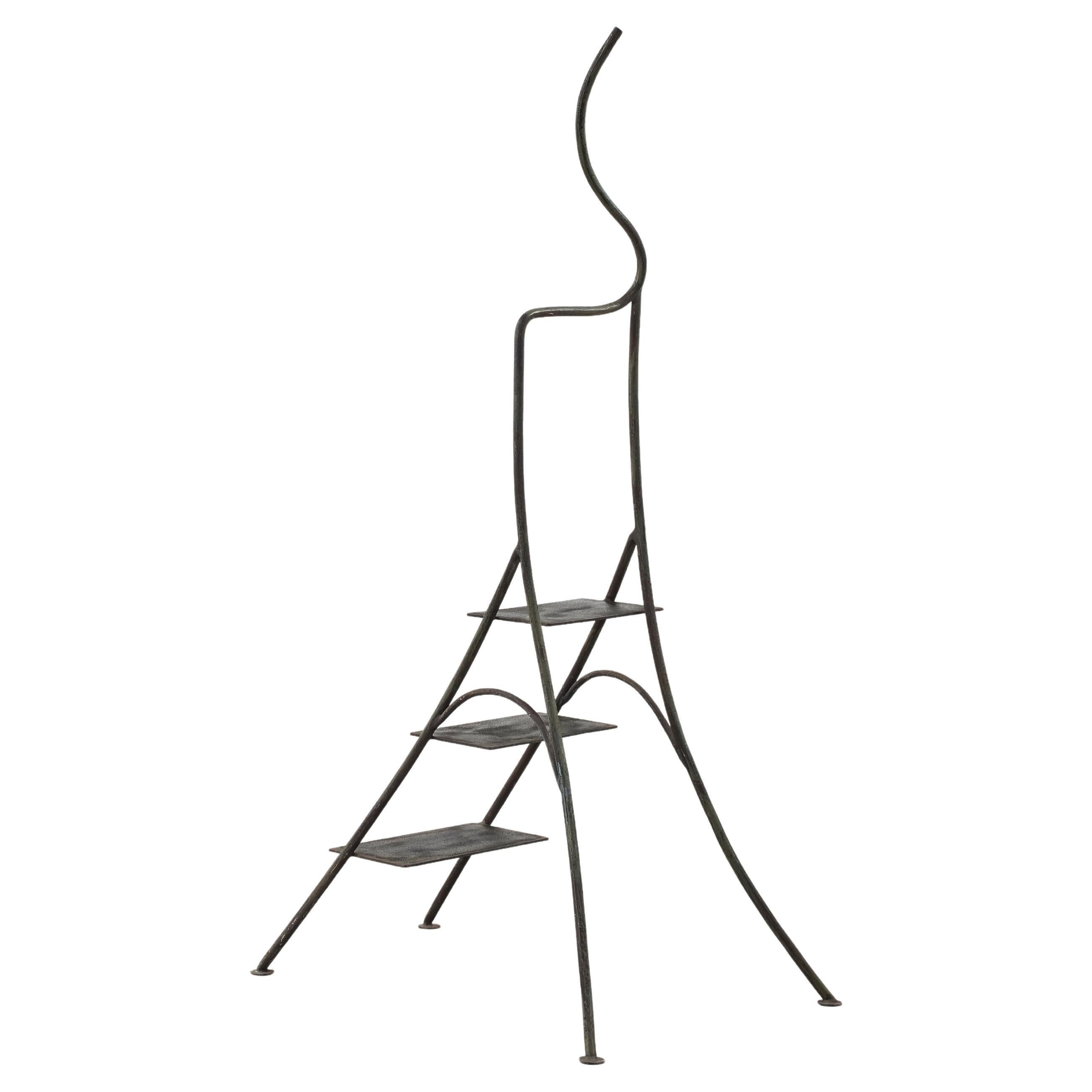 Salvino Marsura Scala Multioso from Treviso Italy, 2000s For Sale